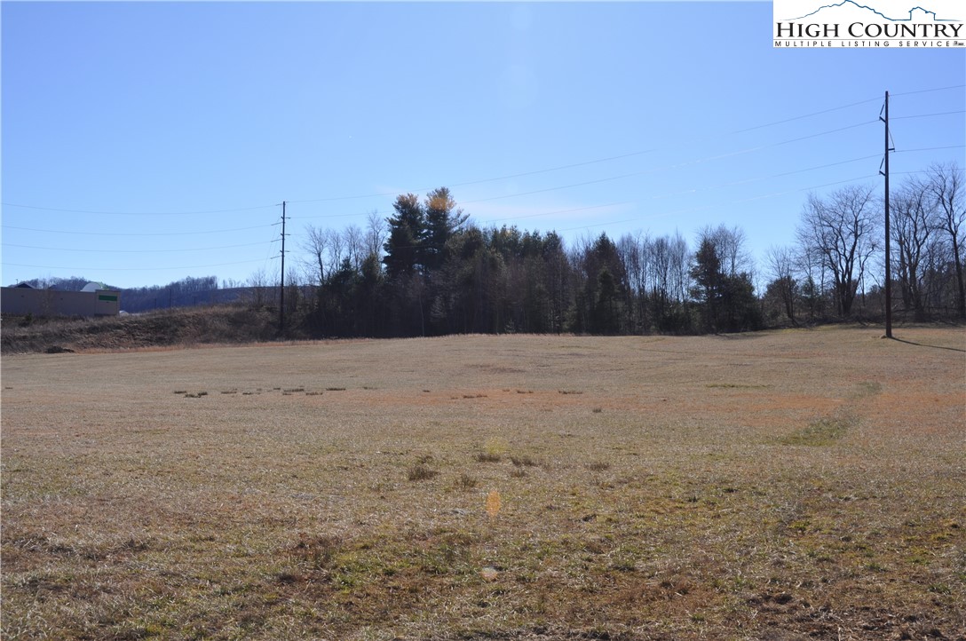 Tbd Mount Jefferson Road Property Photo 3
