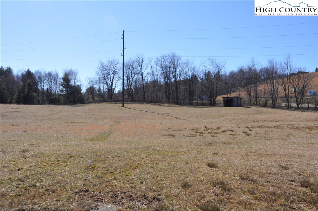 Tbd Mount Jefferson Road Property Photo 5