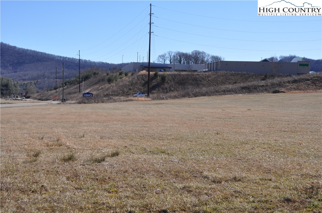 Tbd Mount Jefferson Road Property Photo 7