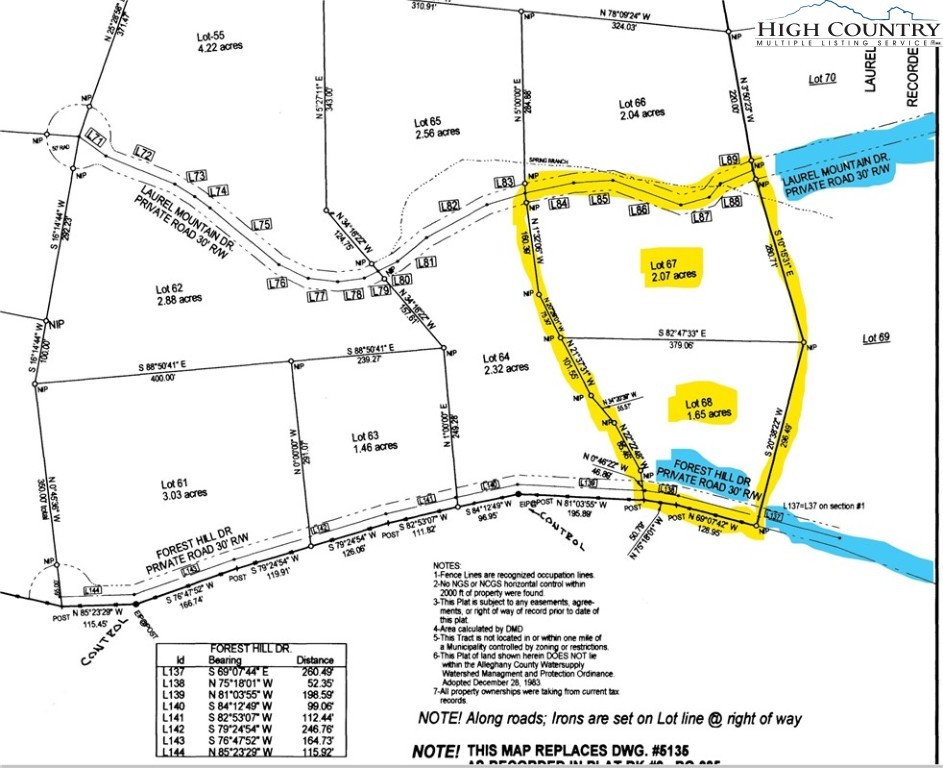 Tbd Forest Hill Drive Property Photo 12