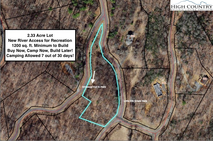 Tbd Lot #21r Pinnacle Ridge Property Photo 1