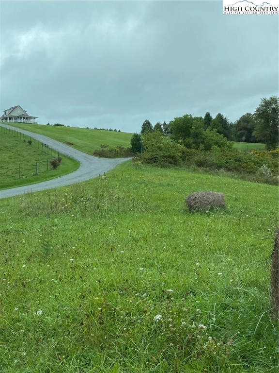 Lot #16 Fox Trot Lane Property Photo 2
