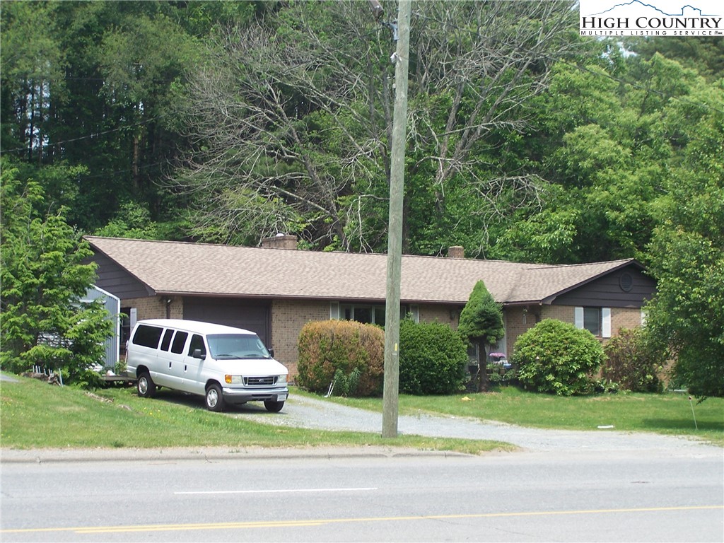 1525 S U. S. Highway 421 Property Photo 1