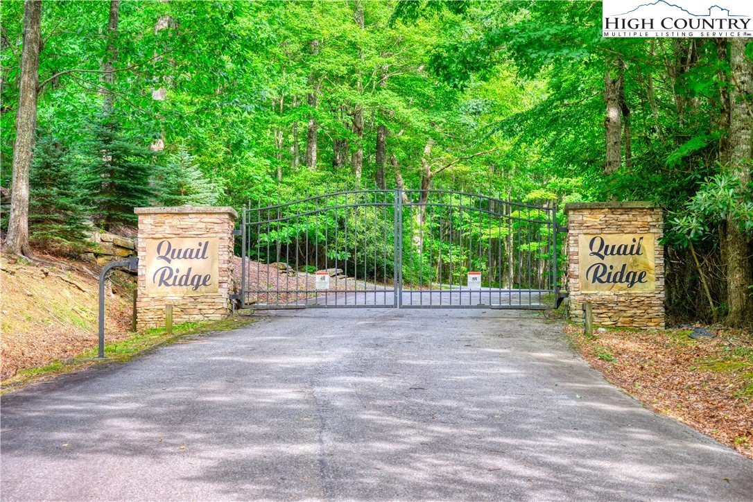 Lot 30 Quail Ridge Drive Property Photo 1