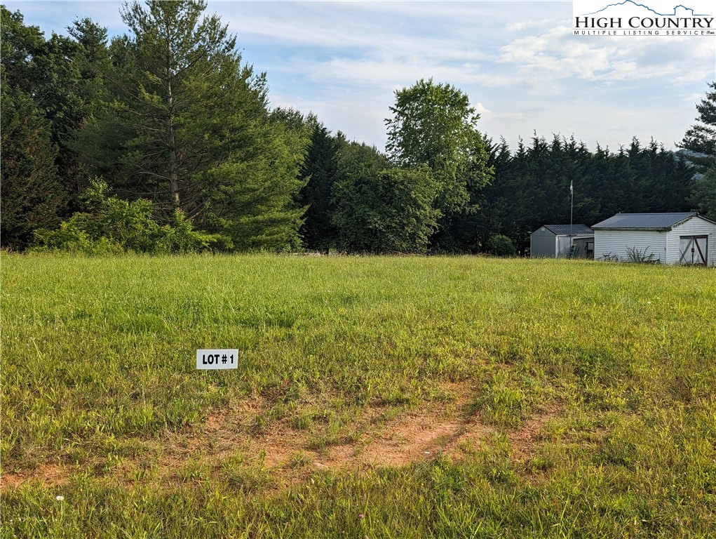 Lot 1 River Creek Drive Property Photo 2