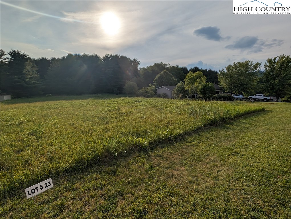 Lot 23 Dockery Lane Property Photo 5