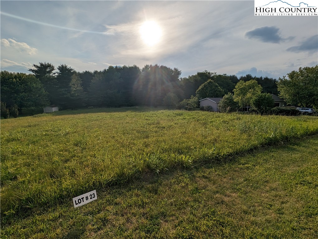 Lot 23 Dockery Lane Property Photo 6