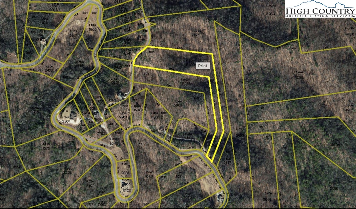Lot# 502 Timber Rock Lane Property Photo 34