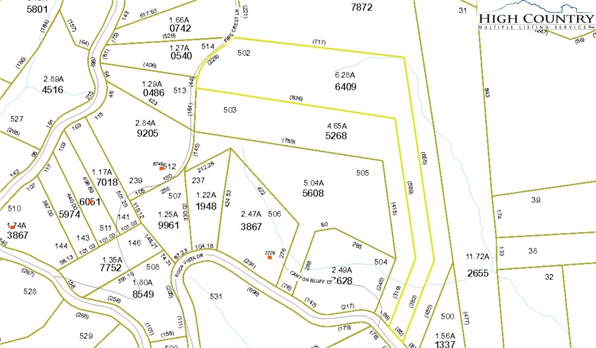 Lot# 502 Timber Rock Lane Property Photo 37