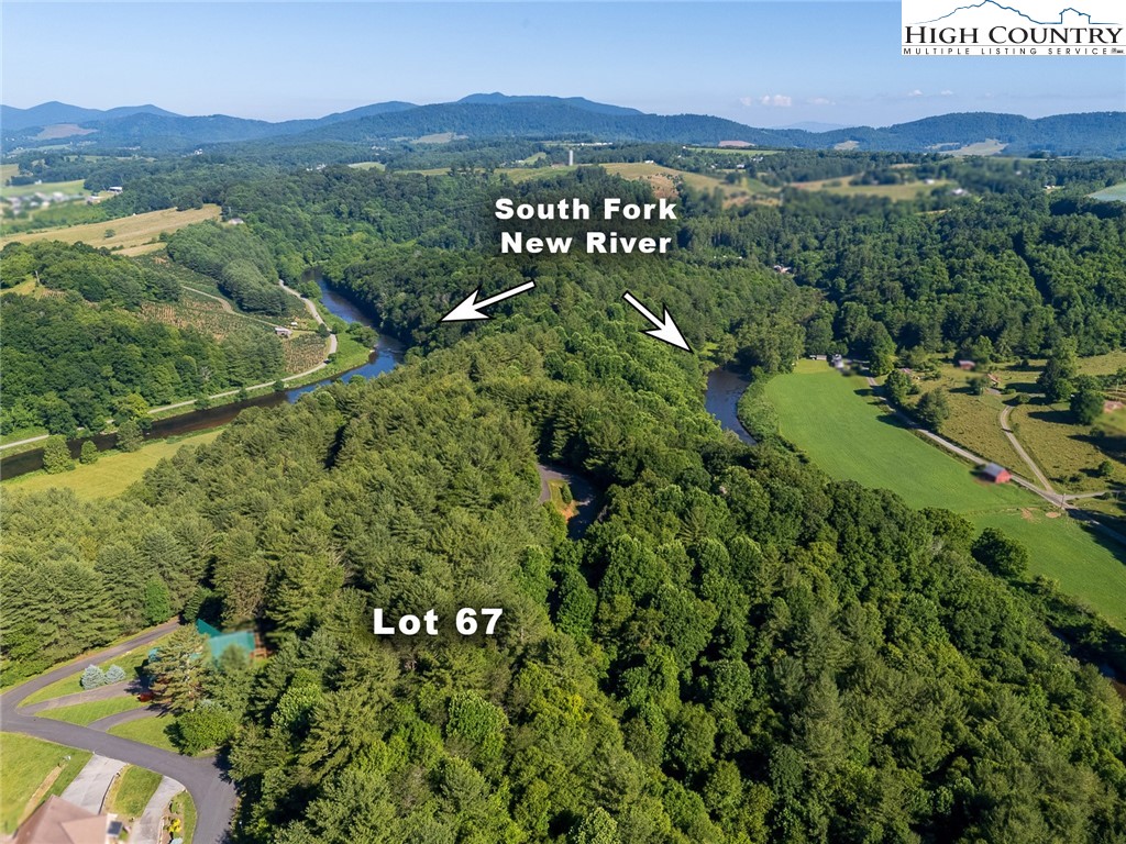 Tbd Village Pine Drive Property Photo 1