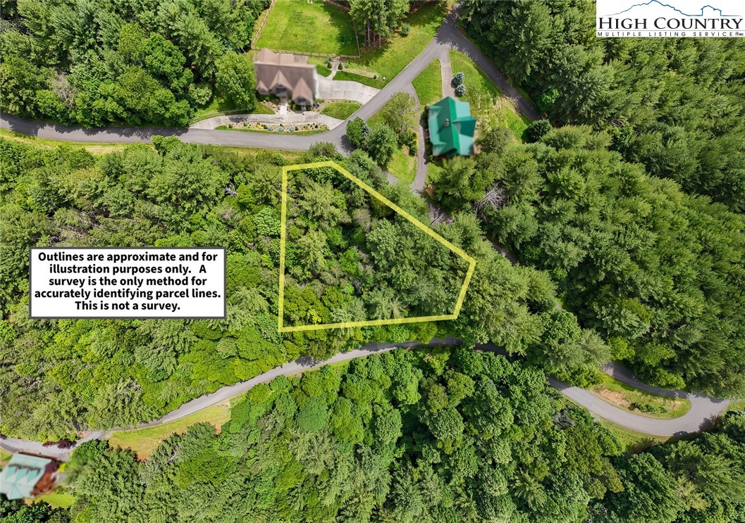 Tbd Village Pine Drive Property Photo 3