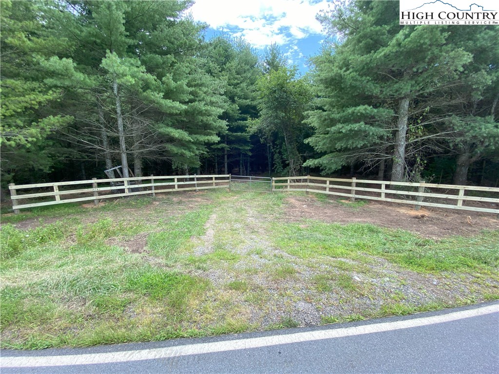 Tbd Glade Valley Road Property Photo 1