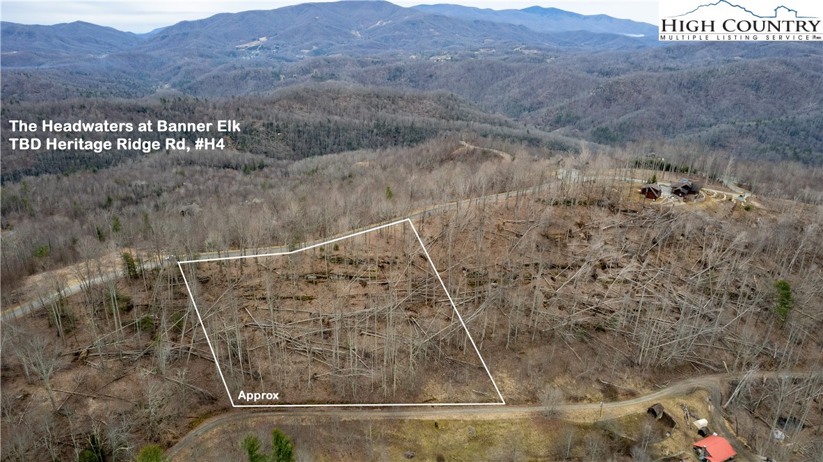 TBD Heritage Ridge Drive H4 Property Photo 1