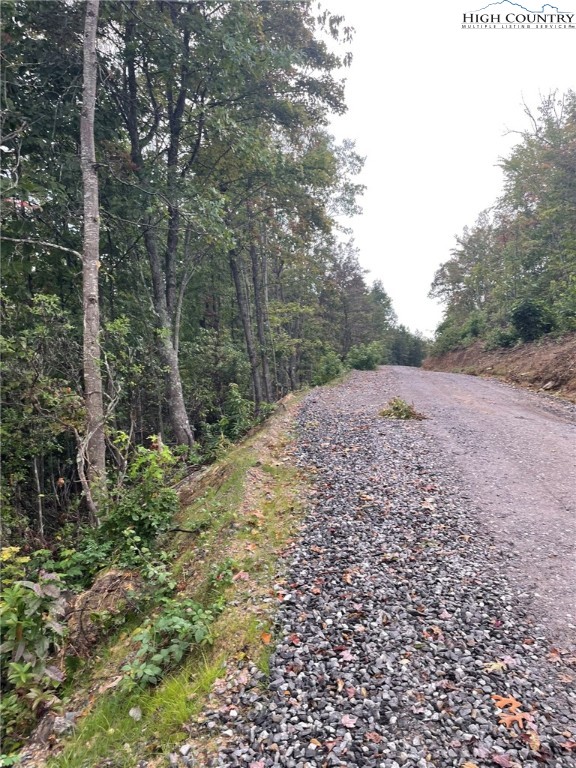 Tract 6 Cabin Creek Road Property Photo 7
