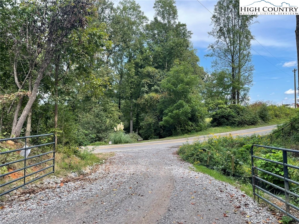 Tract 6 Cabin Creek Road Property Photo 10