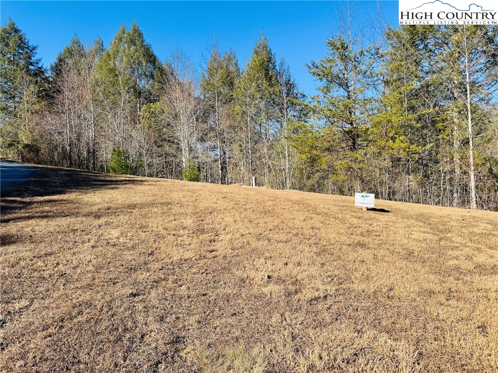 1.3 Acres 1362 Round Mountain Parkway Property Photo 1