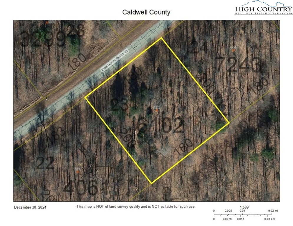 2209 Nighthawk Ridge Court Property Photo 1