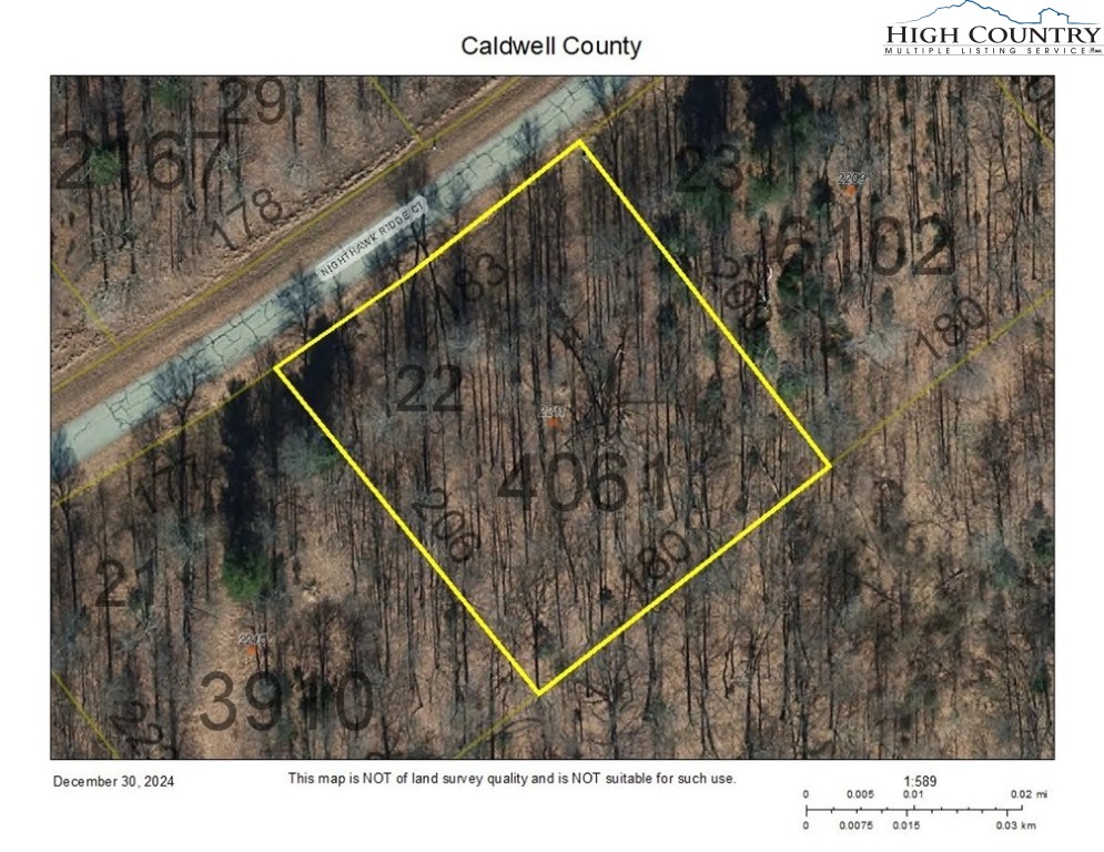 2211 Nighthawk Ridge Court Property Photo 1