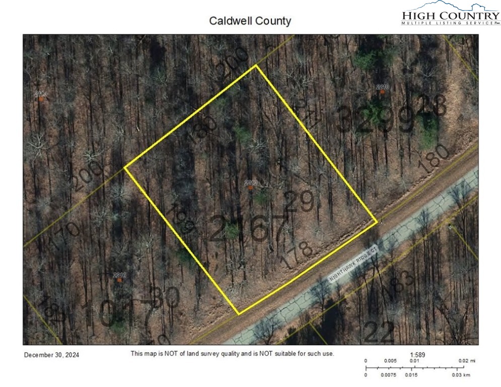 2212 Nighthawk Ridge Court Property Photo 1