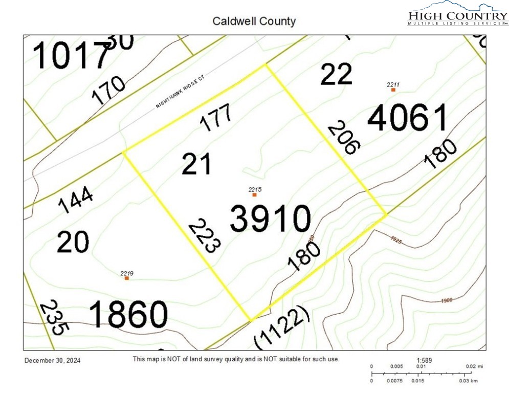 2215 Nighthawk Ridge Court Property Photo 11