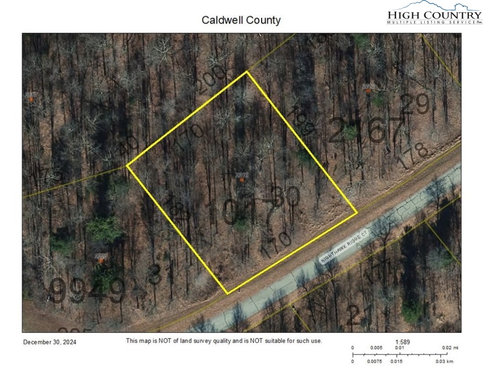 2216 Nighthawk Ridge Court Property Photo 1