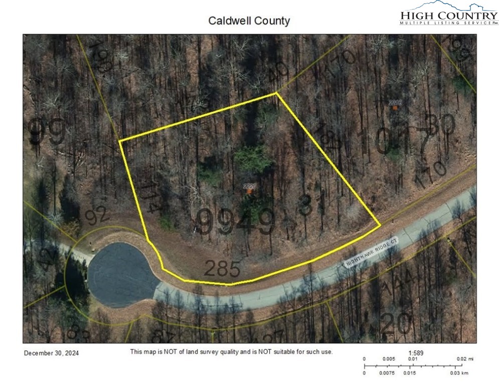 2220 Nighthawk Ridge Court Property Photo 1