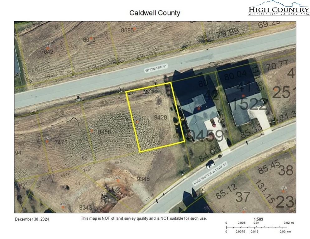 409 Se Whitmore Street Property Photo 1
