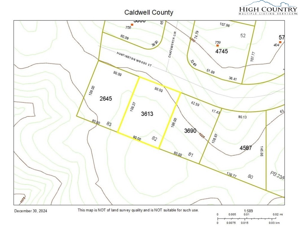 Lot# 82 Se Huntington Woods Street Property Photo 8
