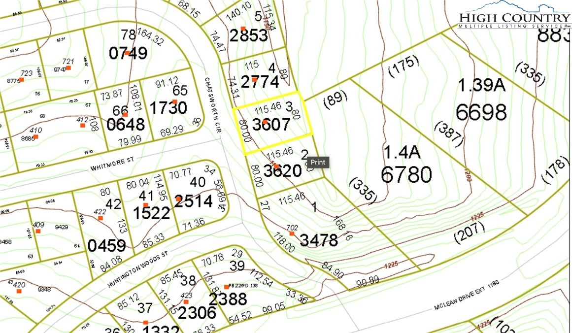 708 Se Chatsworth Street Property Photo 4