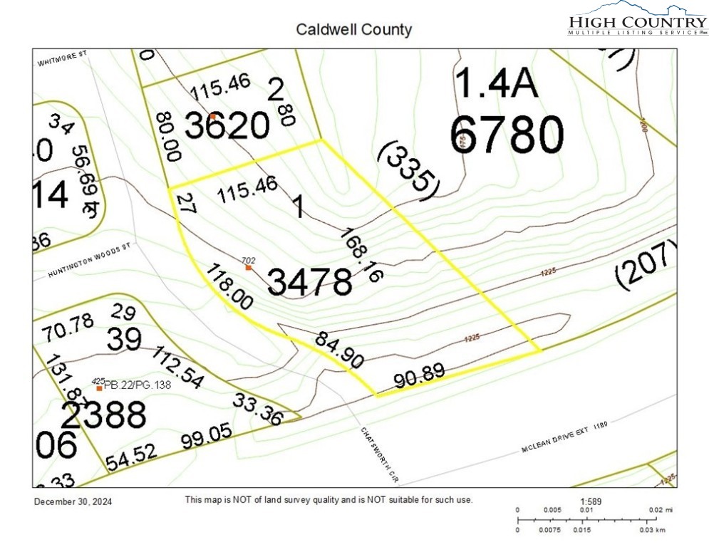 702 Se Chatsworth Street Property Photo 4