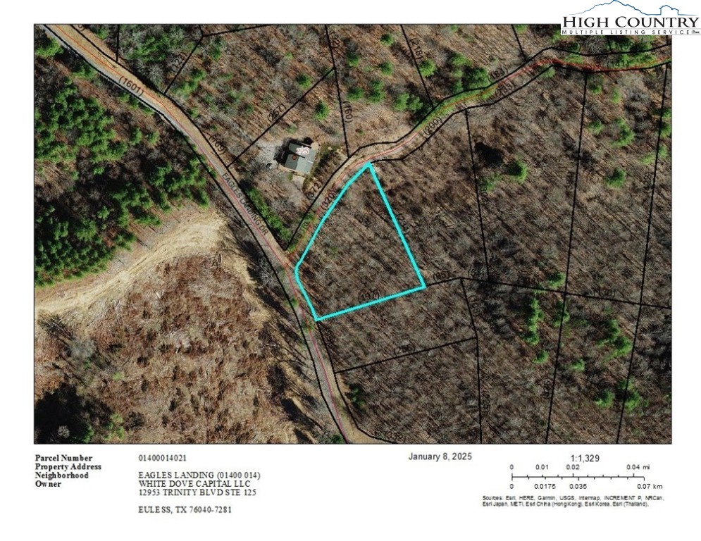Lot 21 Eagles Landing Dr Property Photo 10