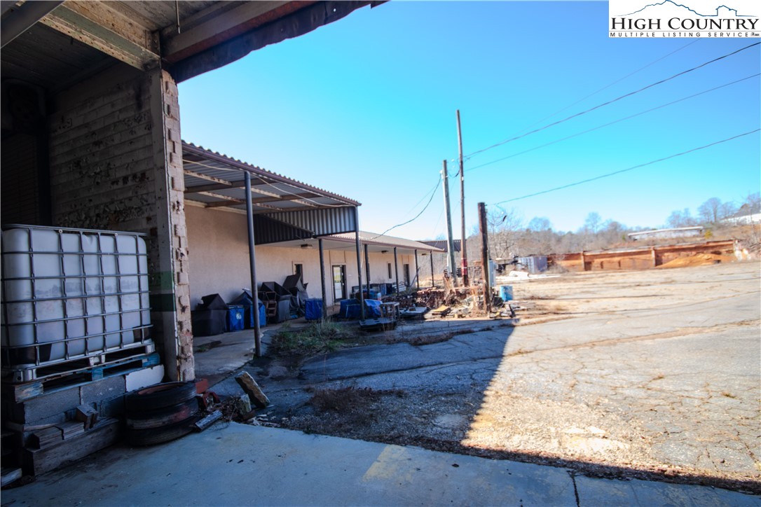 619 Connelly Springs Road Property Photo 3