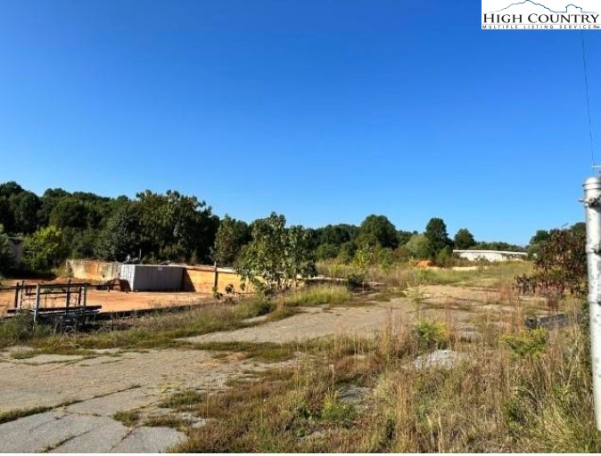 619 Connelly Springs Road Property Photo 4
