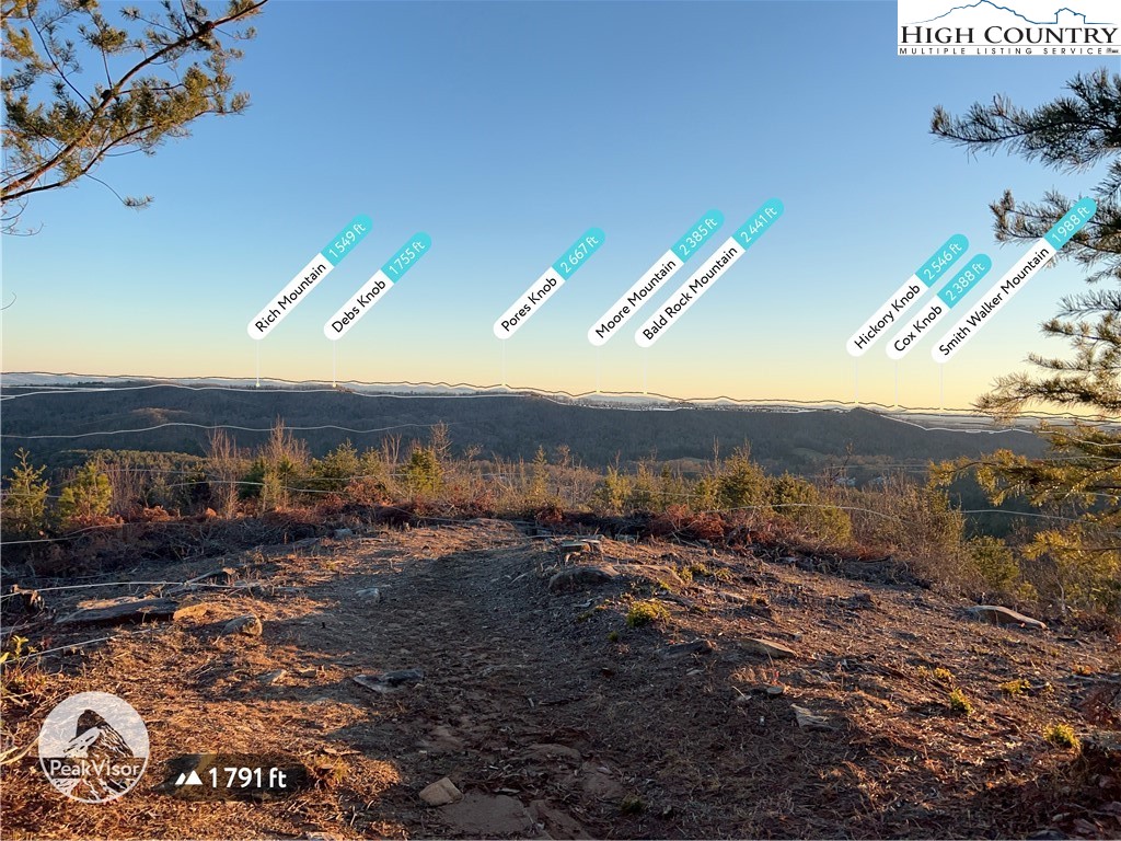 Tr 14 Blackberry Ridge Property Photo 9