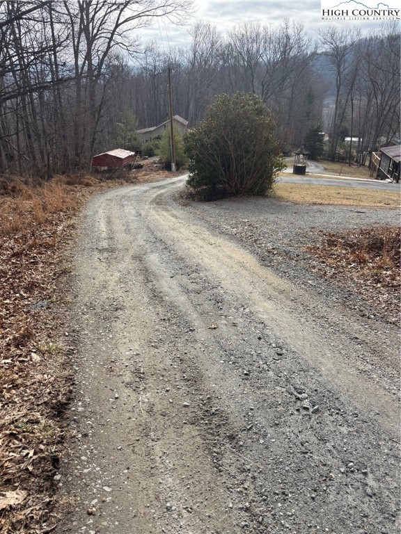Tbd Pioneer Ridge Property Photo 2