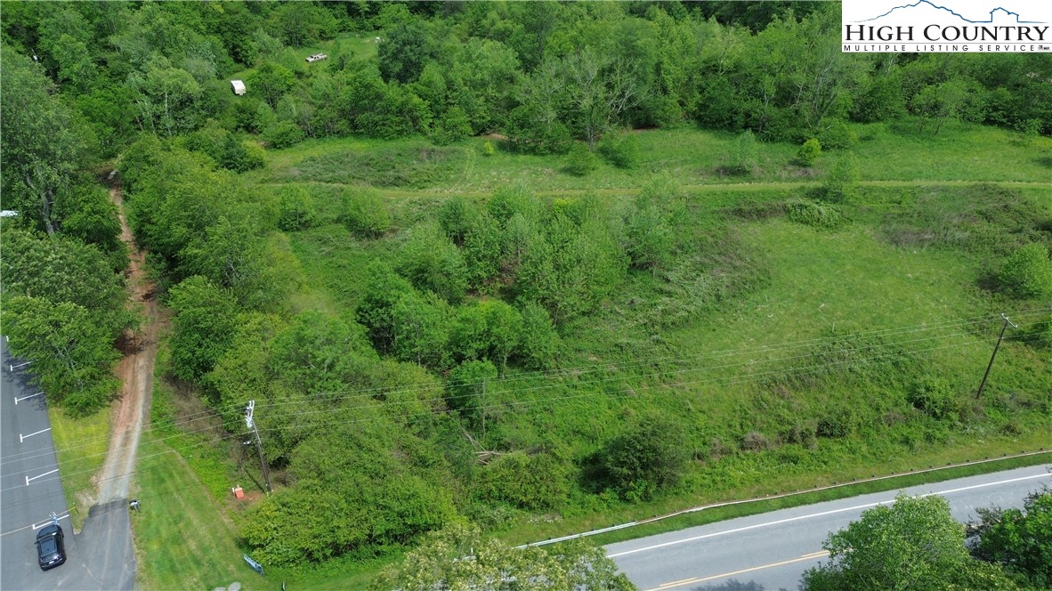 Tbd Nc-16 Highway Property Photo 1
