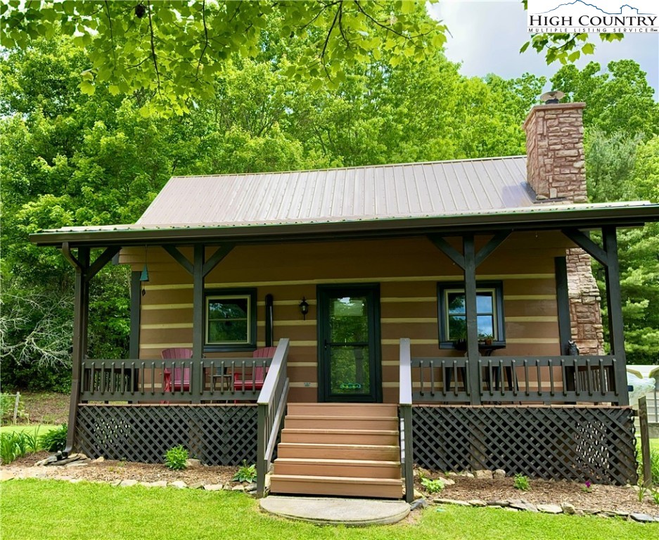 2259 Grassy Creek Road Property Photo 2