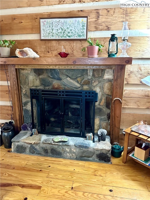 2259 Grassy Creek Road Property Photo 6