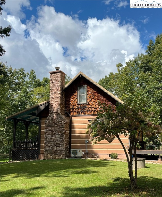 2259 Grassy Creek Road Property Photo 11