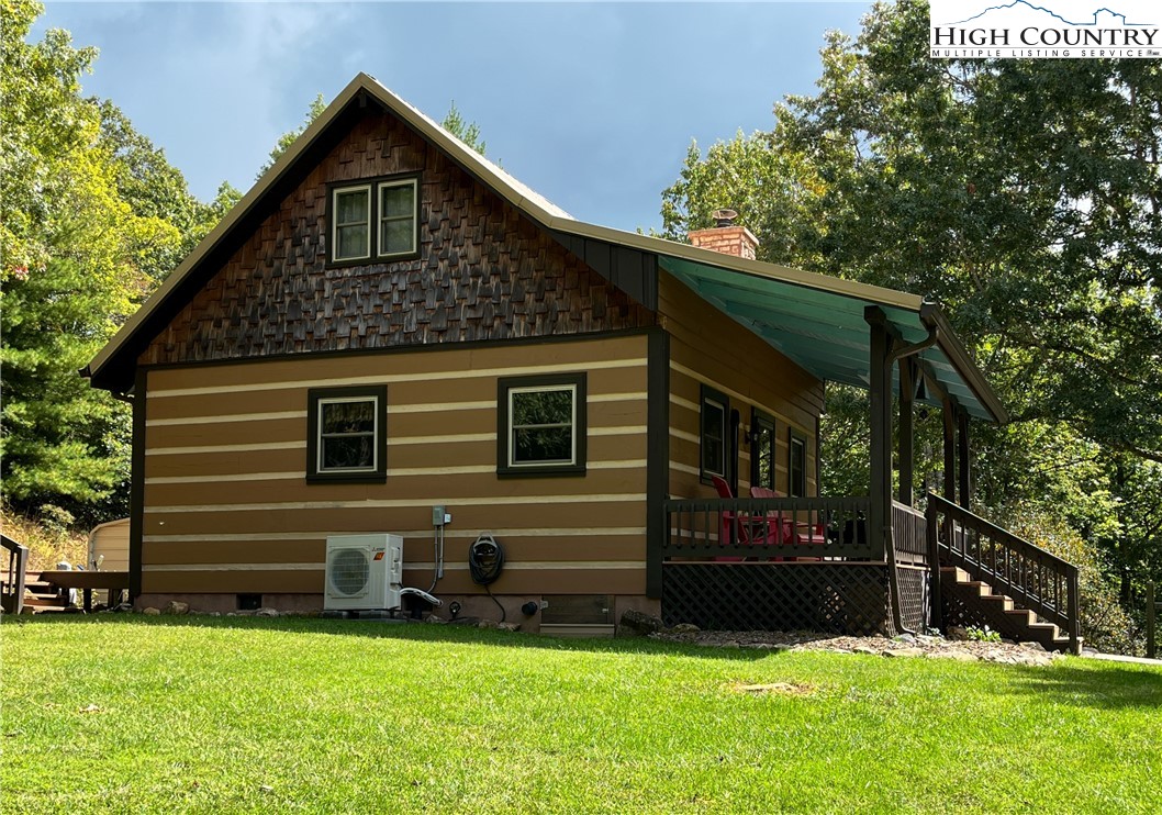 2259 Grassy Creek Road Property Photo 12