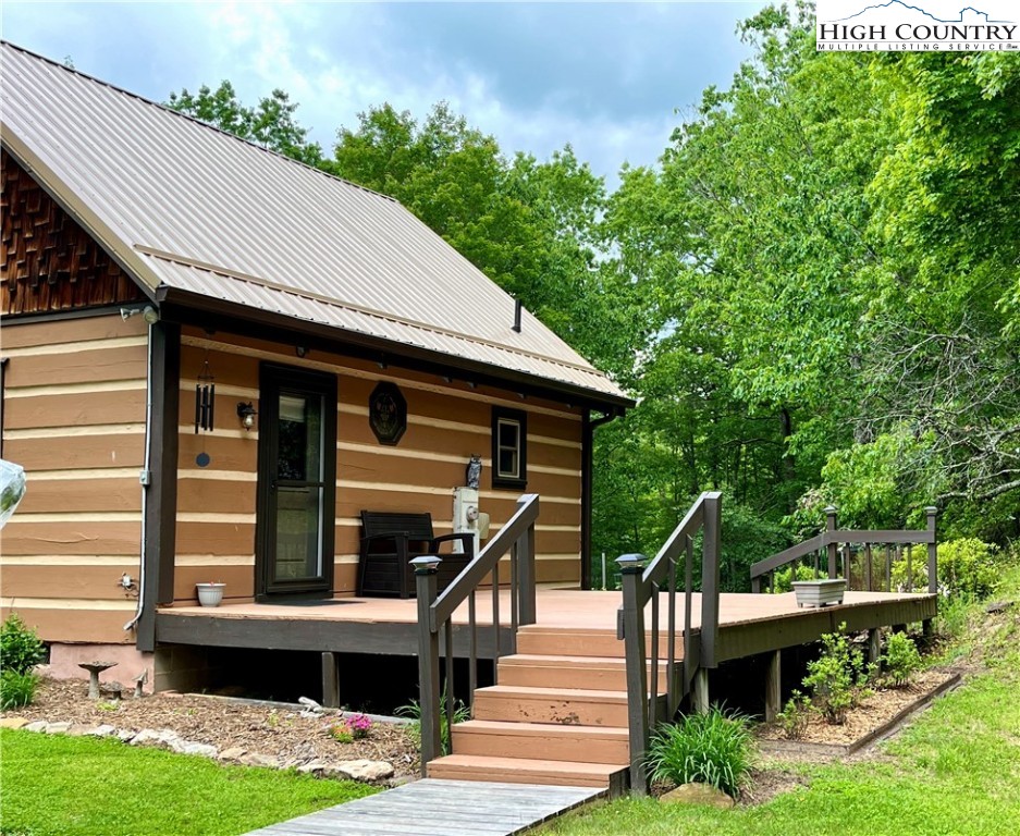 2259 Grassy Creek Road Property Photo 13