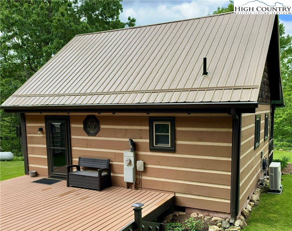 2259 Grassy Creek Road Property Photo 14