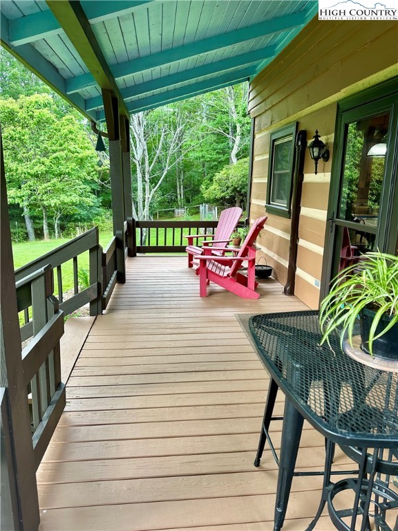 2259 Grassy Creek Road Property Photo 15