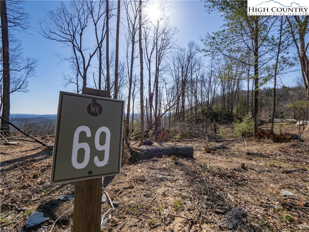 Lot 69 Angelfire Trail Property Photo 1