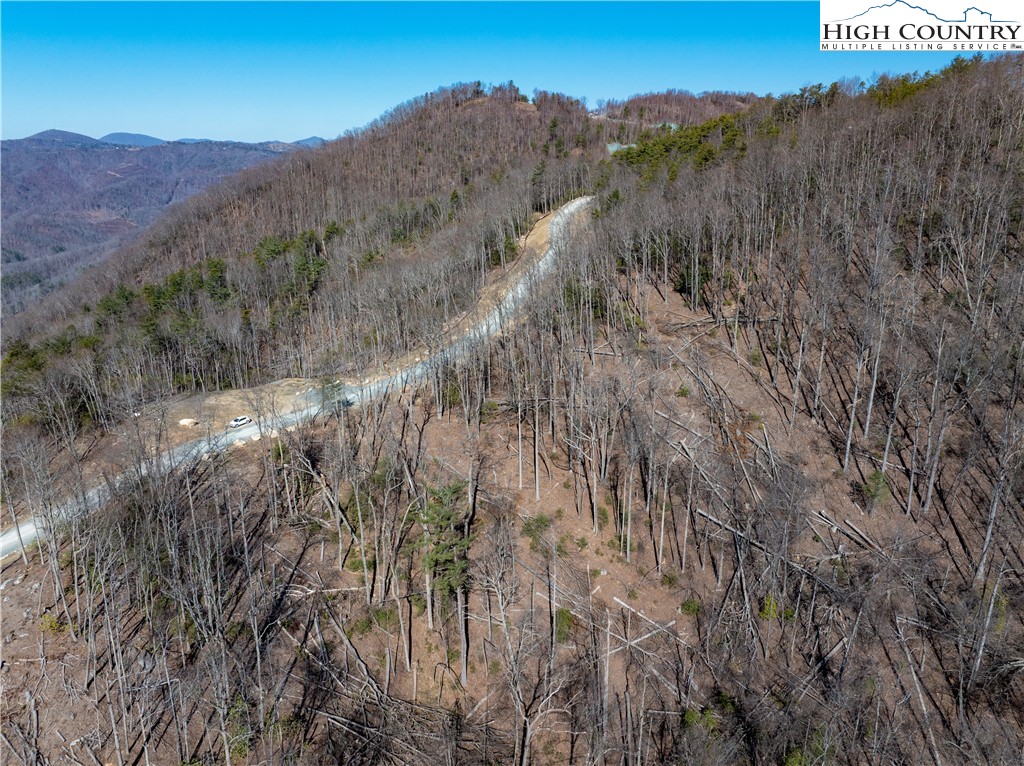 Lot 69 Angelfire Trail Property Photo 5