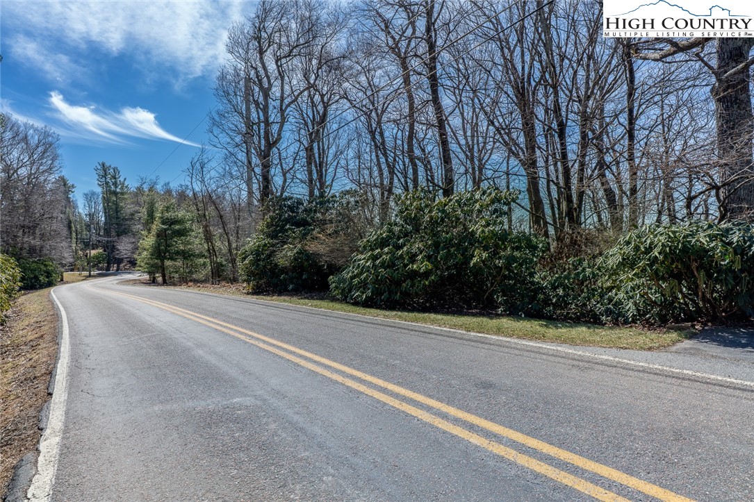 TBD Goforth Road