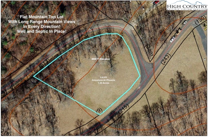 Tbd Lot #4 Olde Stone Ridge Property Photo 2