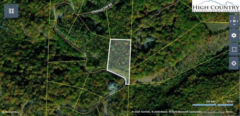 Tbd Chestnut Mountain Road Property Photo 4