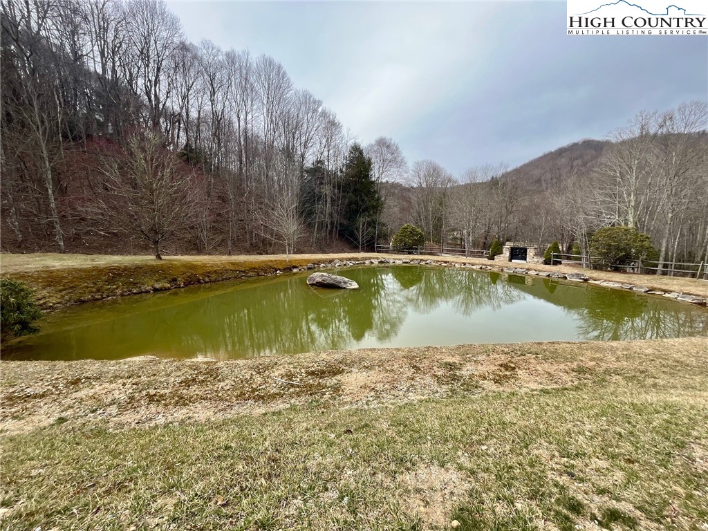Tbd Chestnut Mountain Road Property Photo 5