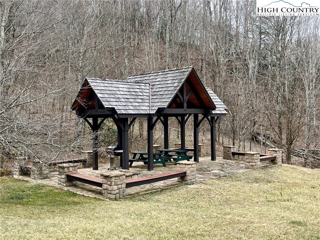 Tbd Chestnut Mountain Road Property Photo 6
